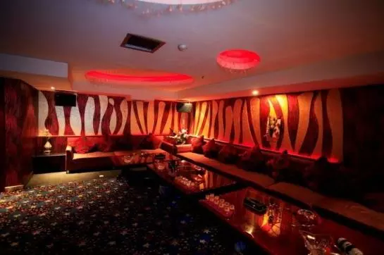 Отель Rong Impression International