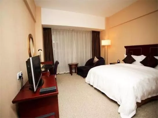 Отель Rong Impression International