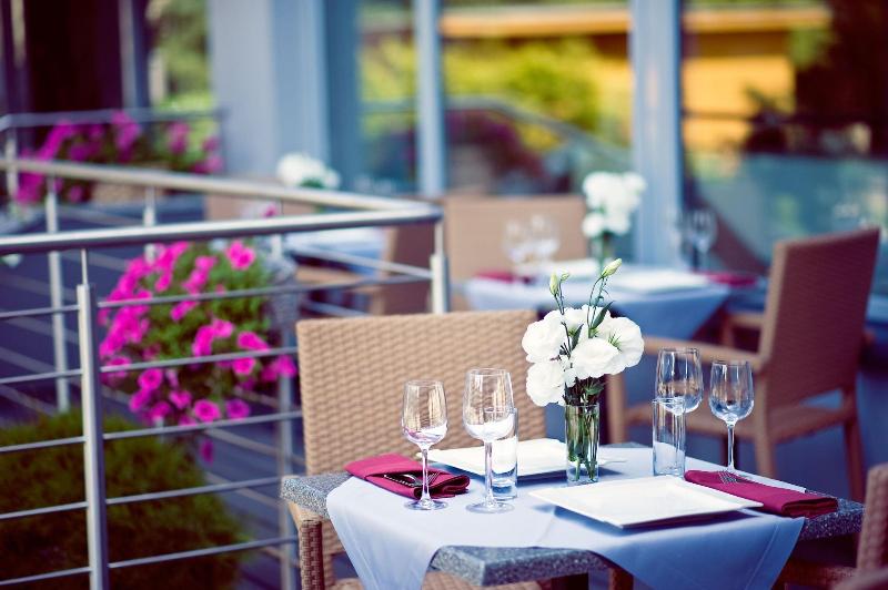 בית מלון כפרי śląsk