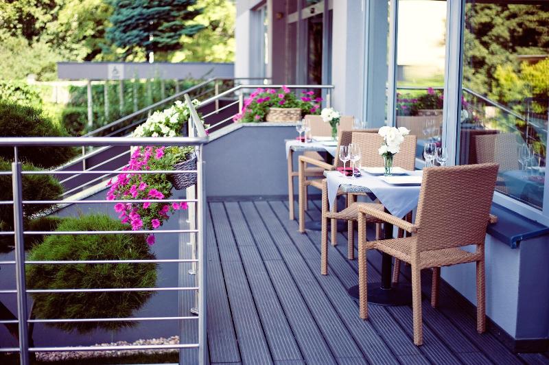 בית מלון כפרי śląsk