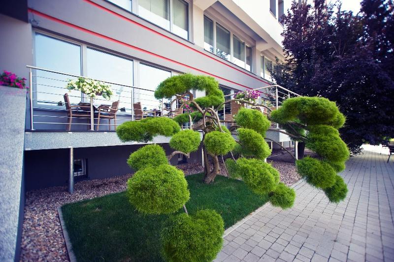 בית מלון כפרי śląsk