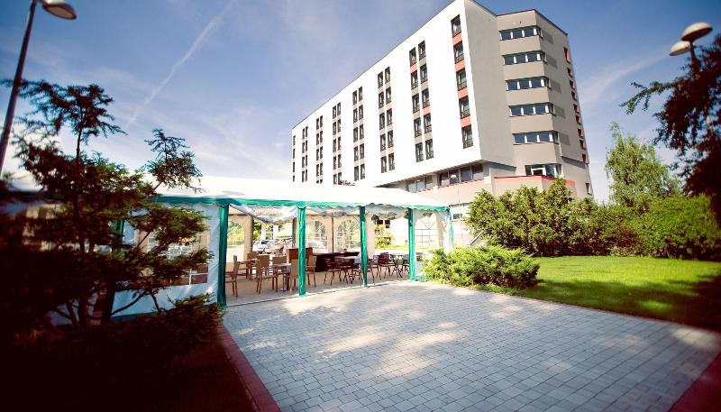 בית מלון כפרי śląsk