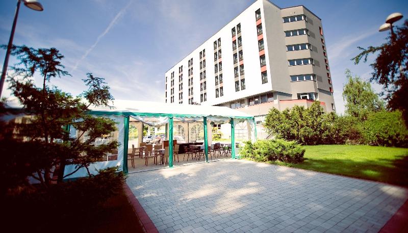 בית מלון כפרי śląsk