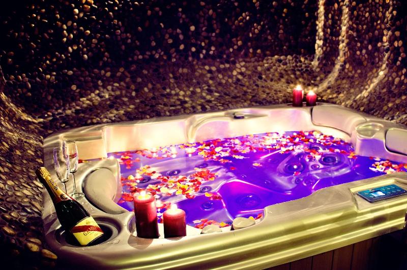 בית מלון כפרי śląsk