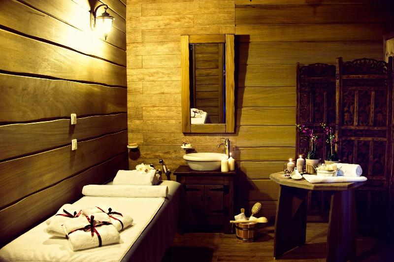 בית מלון כפרי śląsk