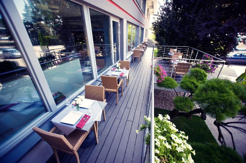 בית מלון כפרי śląsk