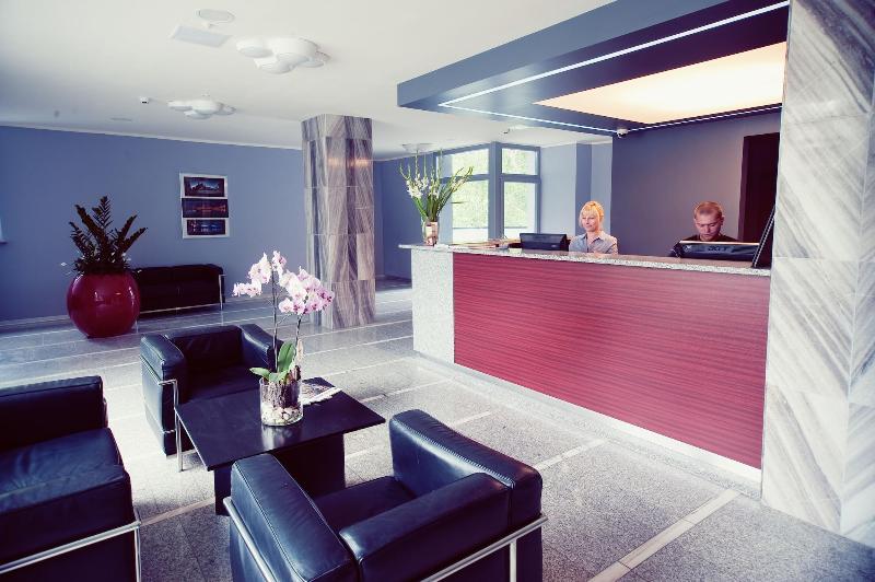 בית מלון כפרי śląsk