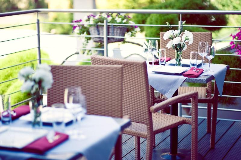 בית מלון כפרי śląsk