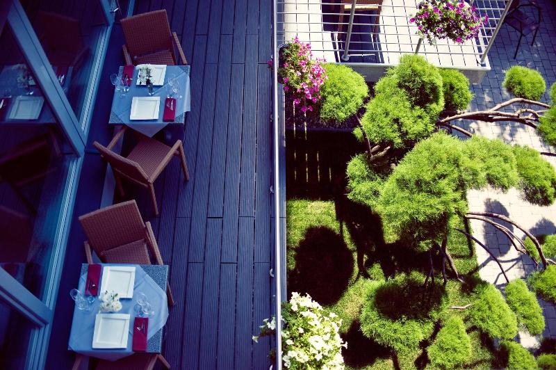 בית מלון כפרי śląsk