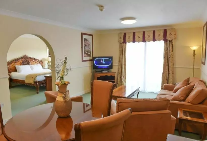 Hotel Southview Park