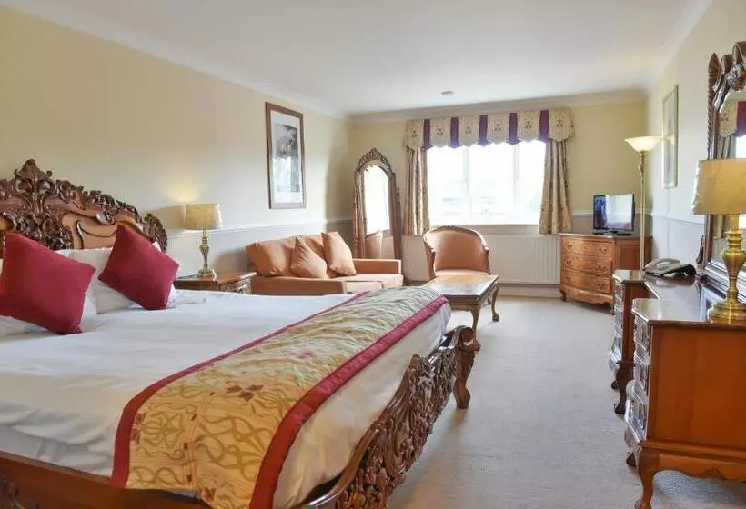 Hotel Southview Park