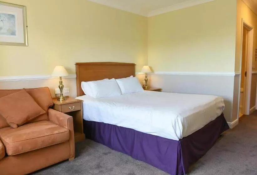 Hotel Southview Park