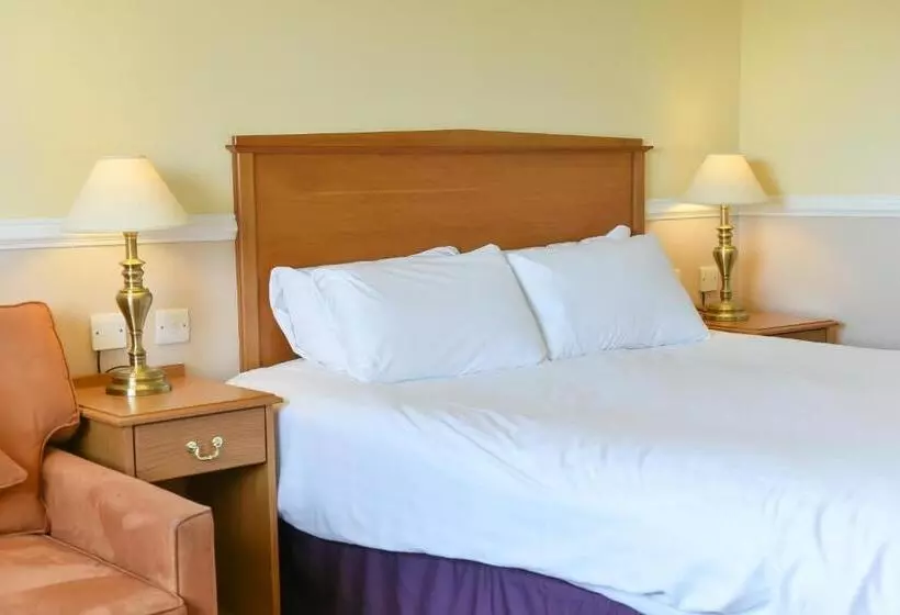 Hotel Southview Park