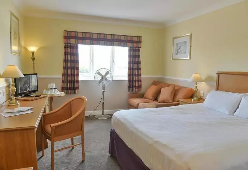 Hotel Southview Park