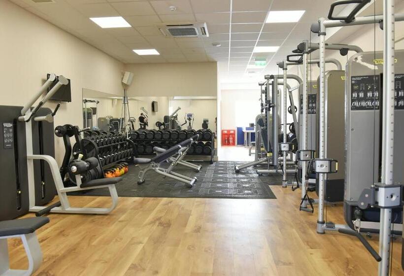 בית מלון כפרי Southview Park