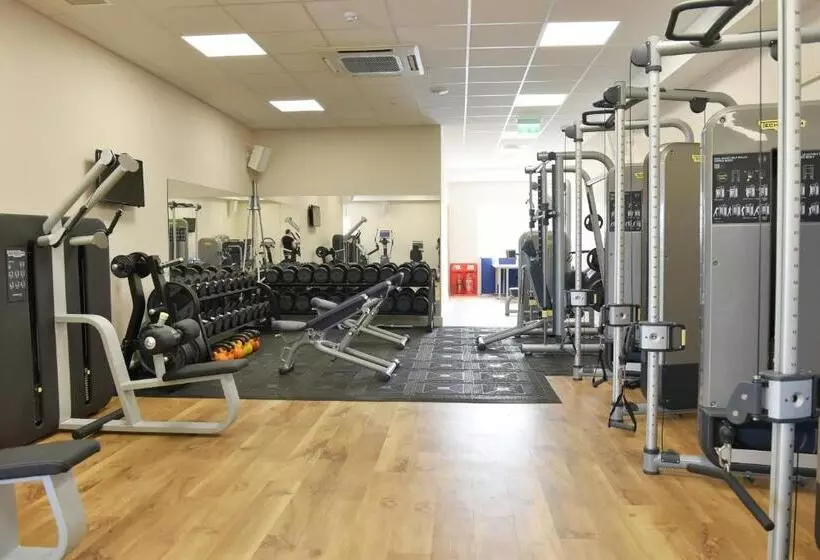 Hotel Southview Park