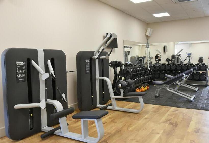 בית מלון כפרי Southview Park