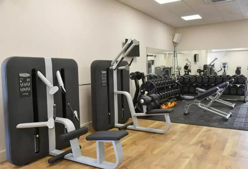 Hotel Southview Park