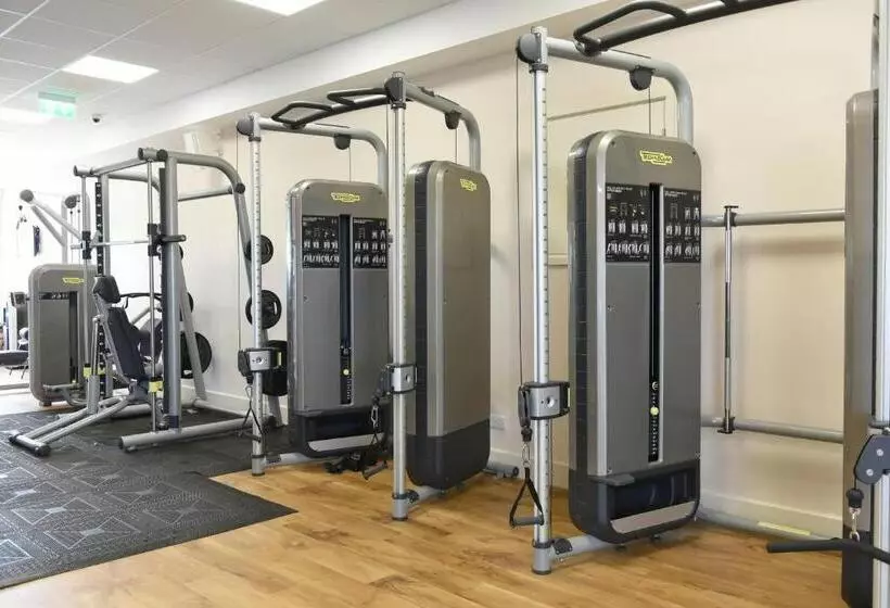 Hotel Southview Park