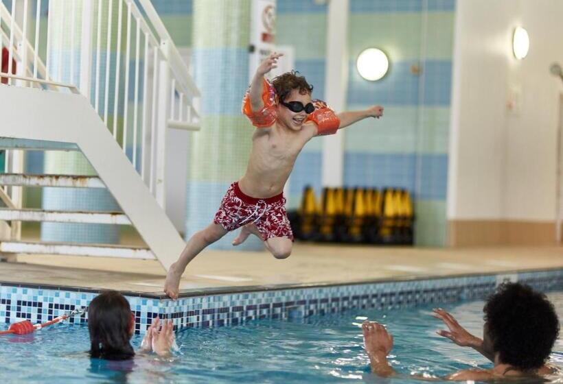 בית מלון כפרי Southview Park