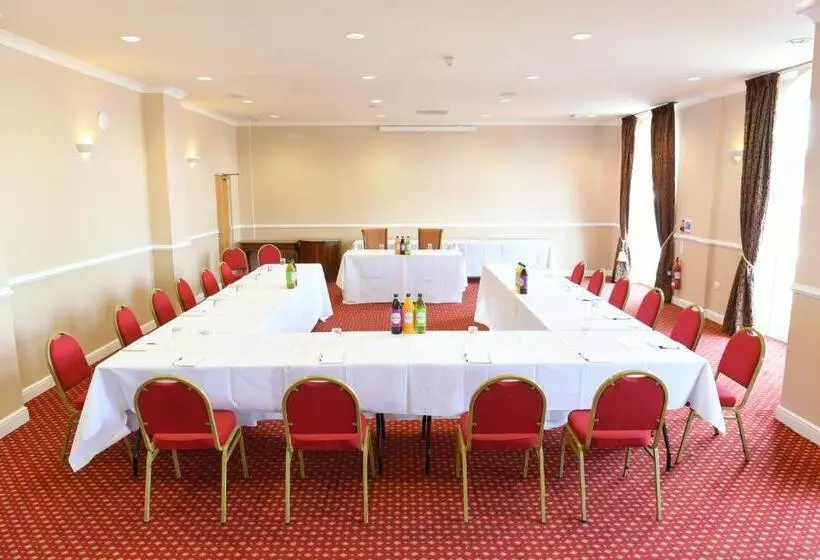 Hotel Southview Park