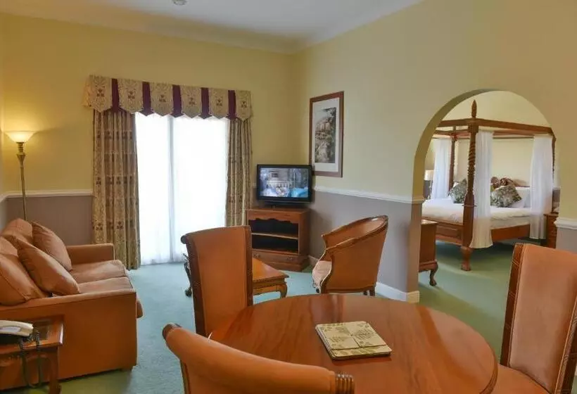 Hotel Southview Park