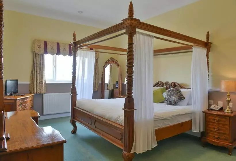 Hotel Southview Park