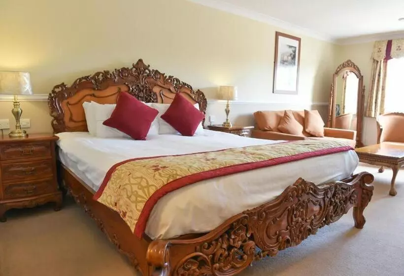 Hotel Southview Park