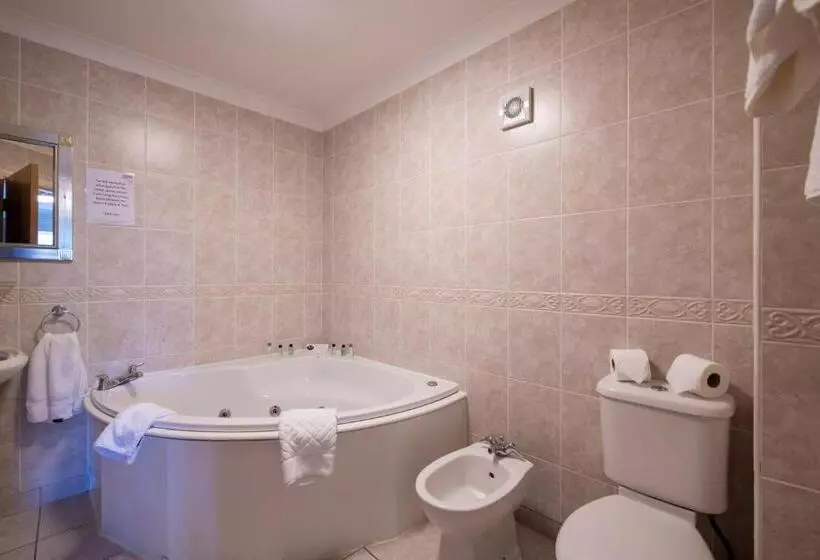 Hotel Southview Park