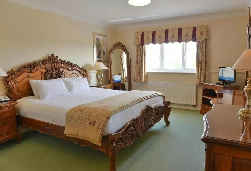 Hotel Southview Park