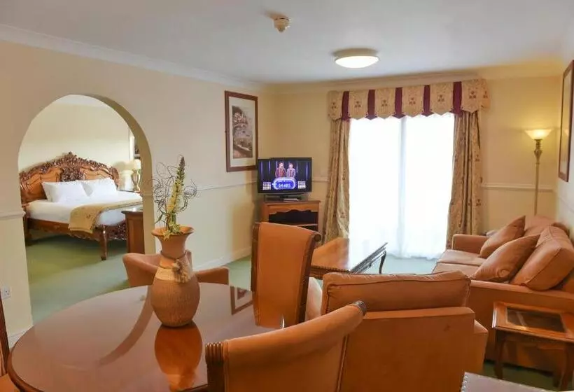 Hotel Southview Park