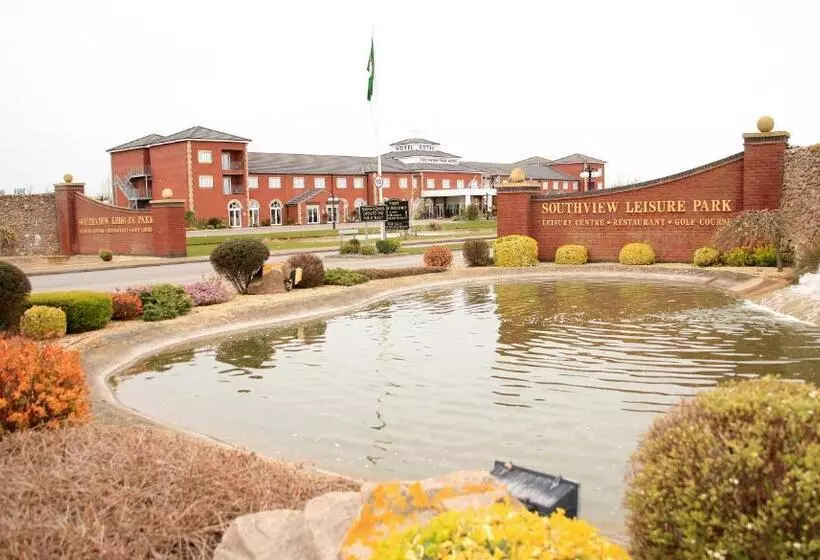 Hotel Southview Park
