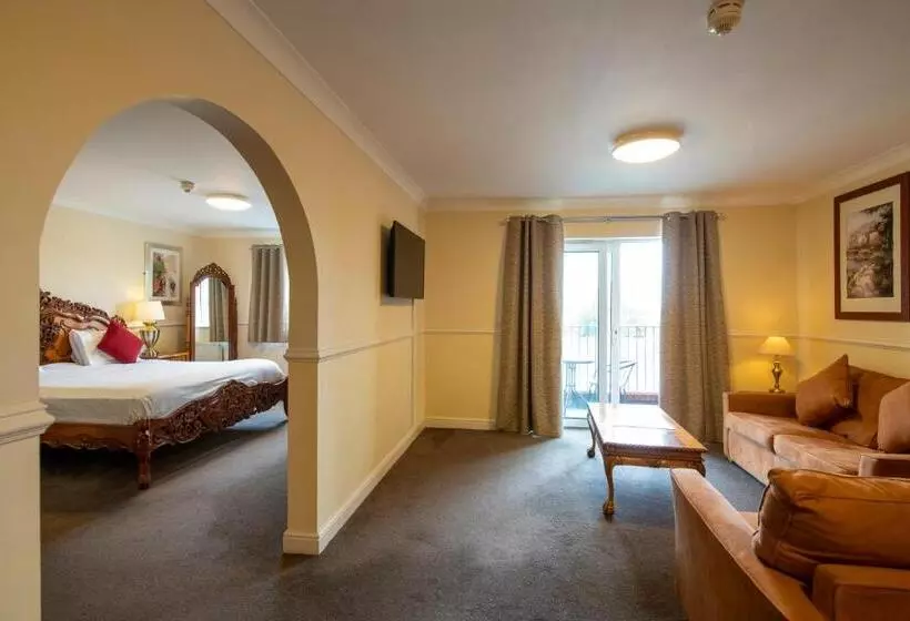 Hotel Southview Park