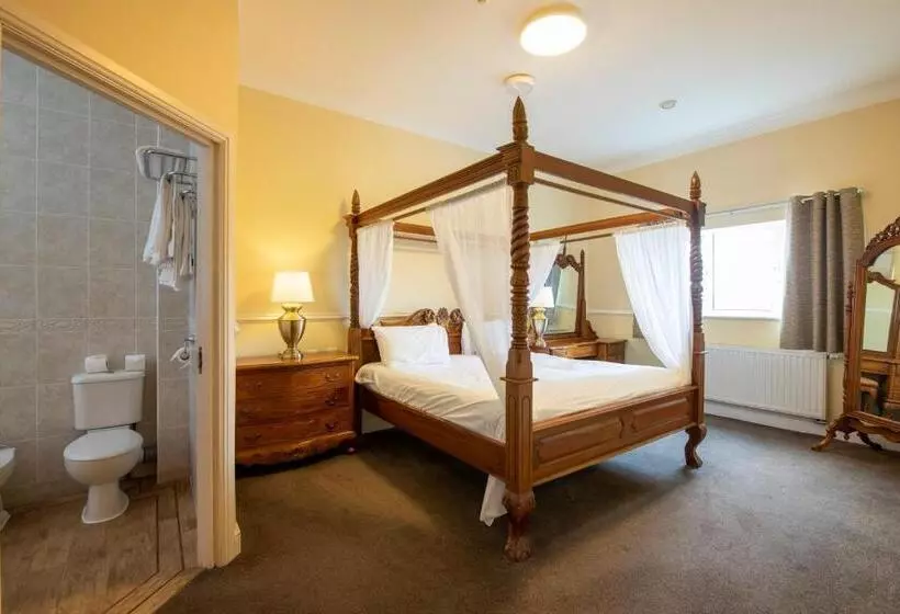 Hotel Southview Park