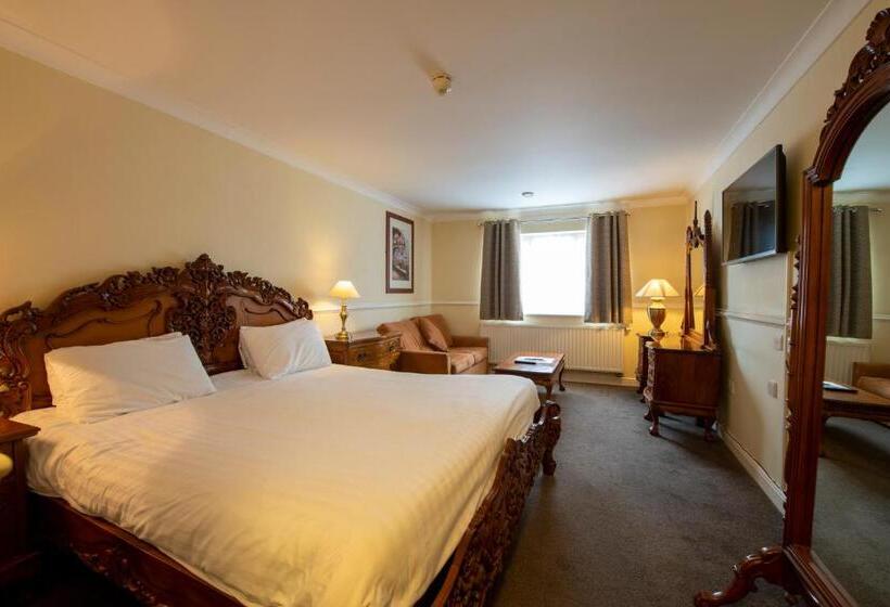 בית מלון כפרי Southview Park