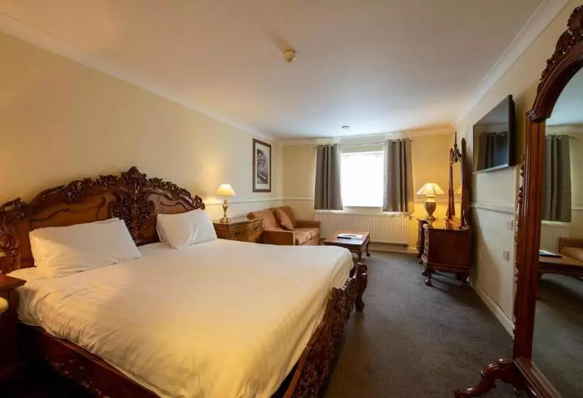 Hotel Southview Park