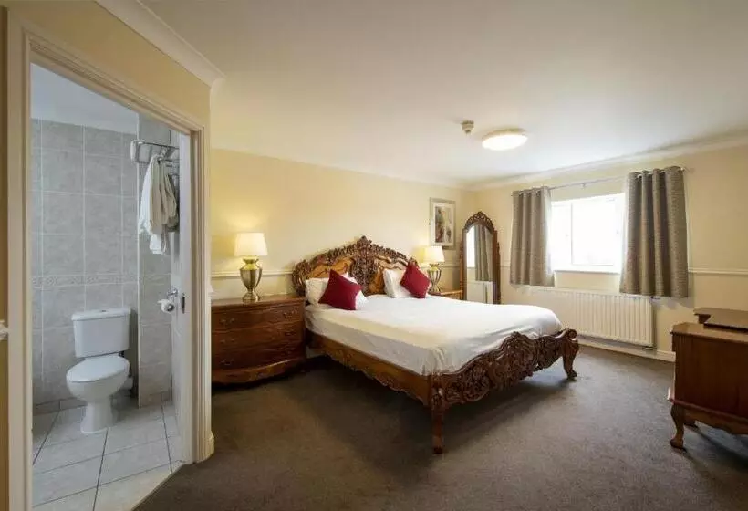 Hotel Southview Park