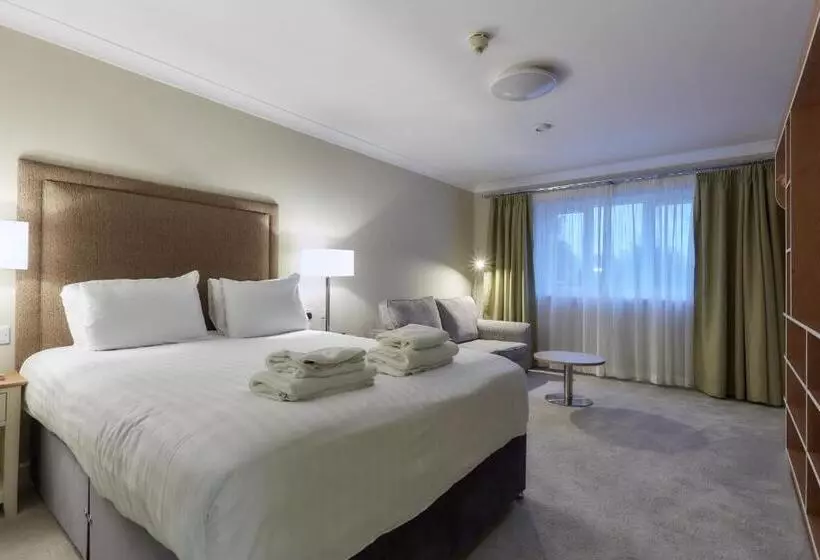 Hotel Southview Park