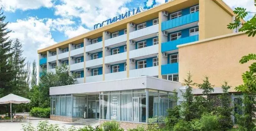 בית מלון כפרי Tan