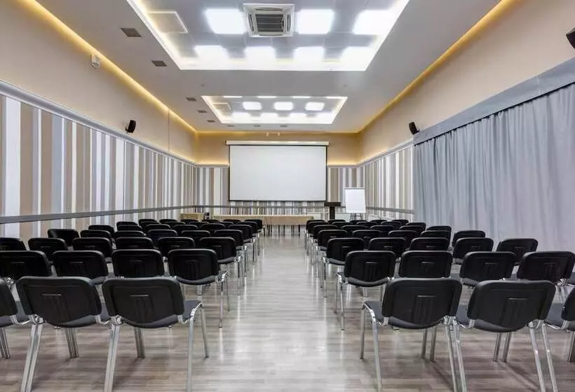 בית מלון כפרי Tan