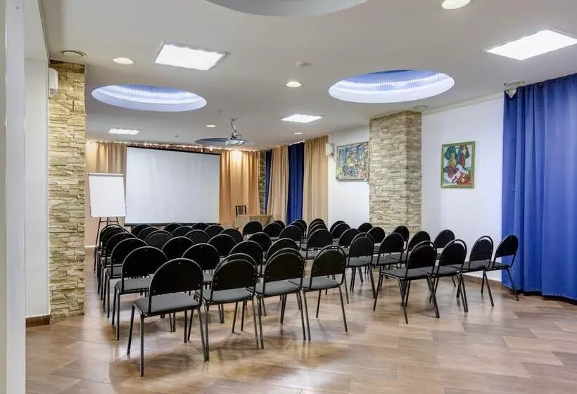 בית מלון כפרי Tan