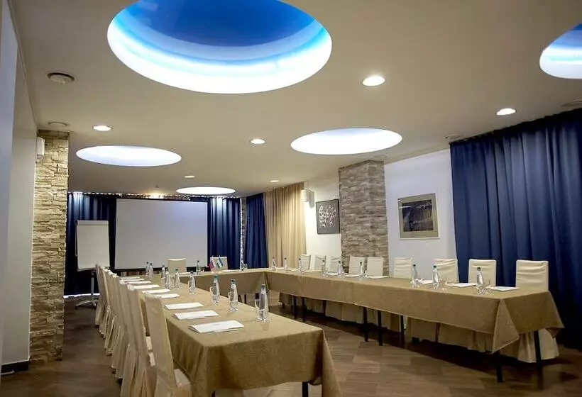 בית מלון כפרי Tan