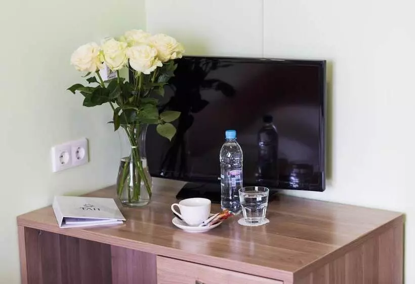 בית מלון כפרי Tan