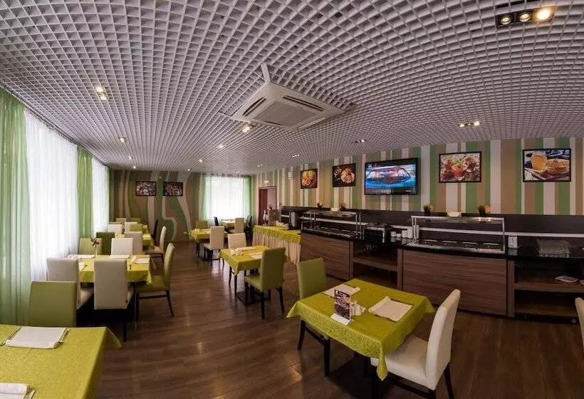 בית מלון כפרי Tan