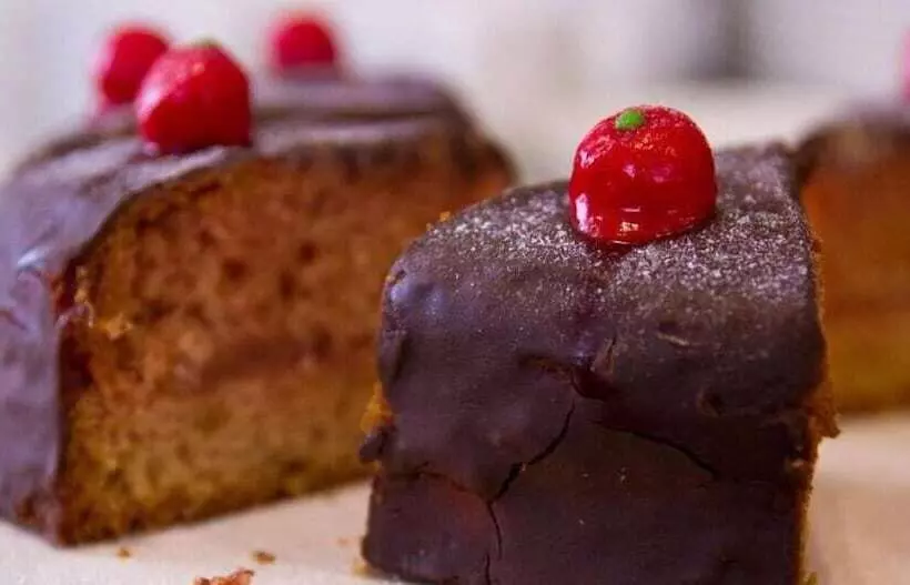 בית מלון כפרי Tan