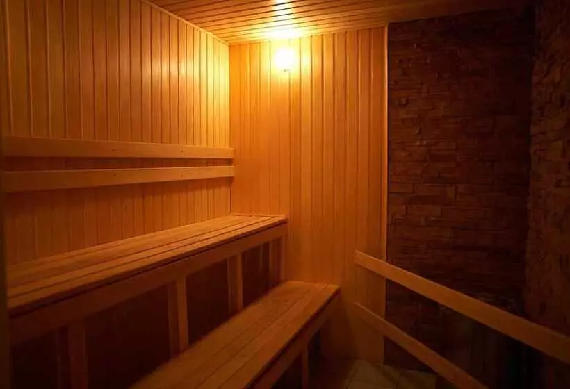 בית מלון כפרי Tan