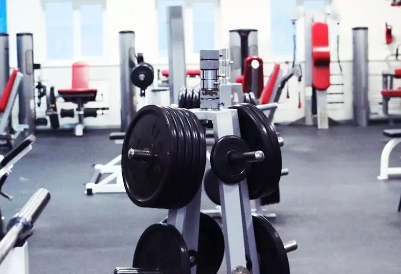 בית מלון כפרי Tan