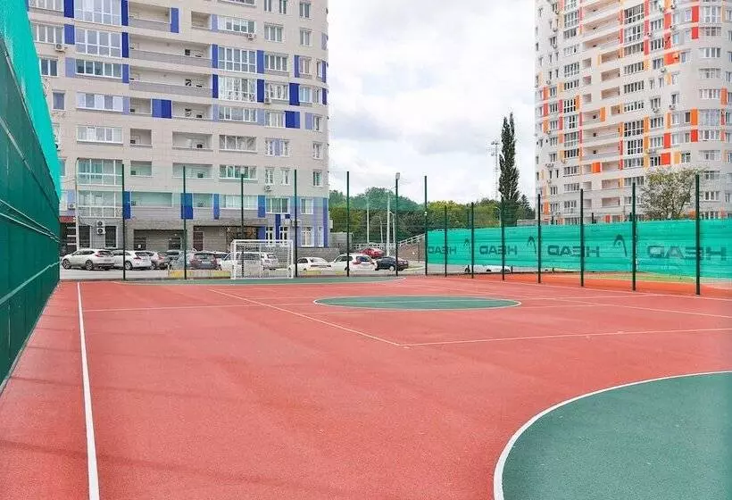 בית מלון כפרי Tan