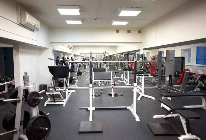 בית מלון כפרי Tan