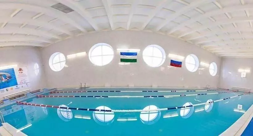 בית מלון כפרי Tan